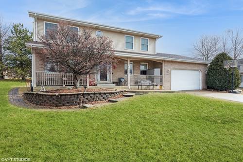 16954 Mohican, Lockport, IL 60441