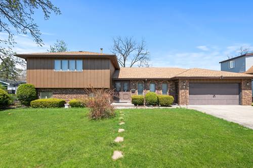 91 Mckinley, Steger, IL 60475