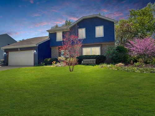 323 W Golf, Libertyville, IL 60048