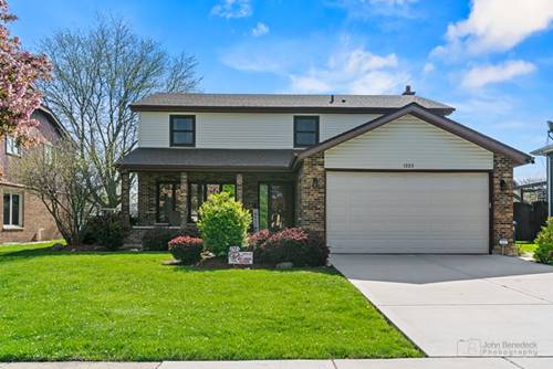 1223 N Itasca, Addison, IL 60101