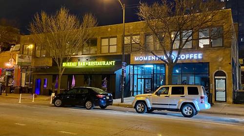 2113 S State Unit 1, Chicago, IL 60616