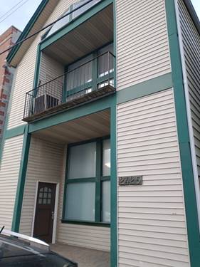 2425 N Clybourn Unit 1F, Chicago, IL 60614