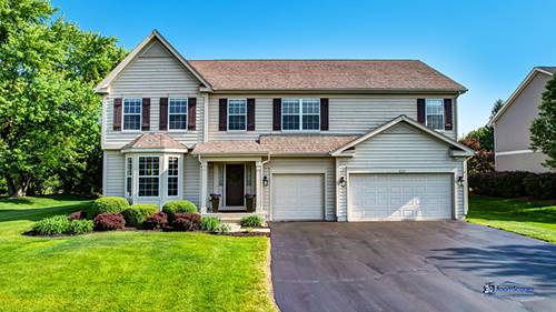 532 Nunda, Crystal Lake, IL 60012