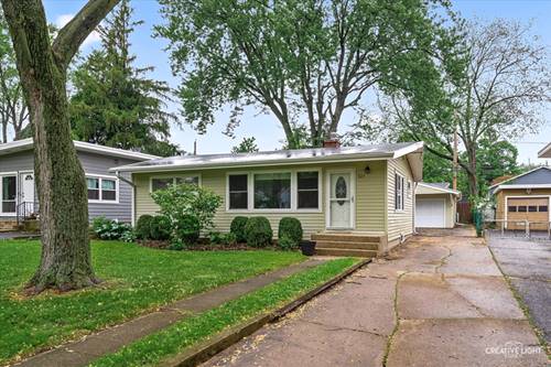 521 Division, St. Charles, IL 60174