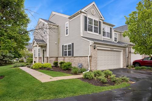 2165 Braeburn Unit A, Wauconda, IL 60084