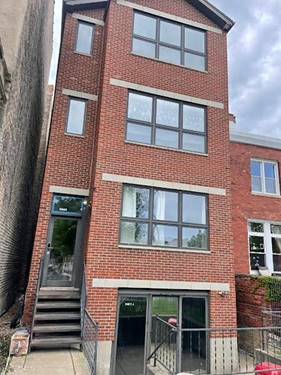 5516 S Indiana Unit 4, Chicago, IL 60637