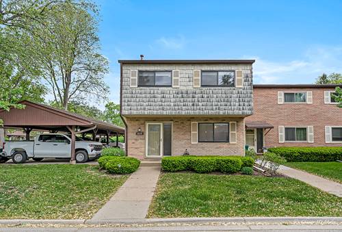 1610 Chippewa, Wheeling, IL 60090