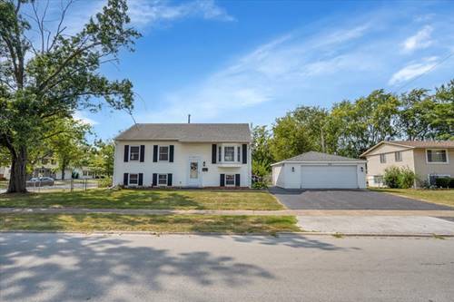 337 E Rose, Glenwood, IL 60425