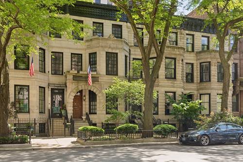 69 E Cedar, Chicago, IL 60611