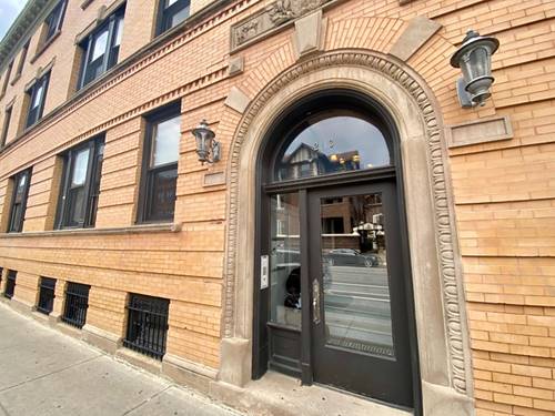 2113 W North Unit 3W, Chicago, IL 60647
