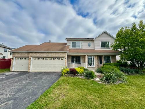 5522 Mallard, Matteson, IL 60443