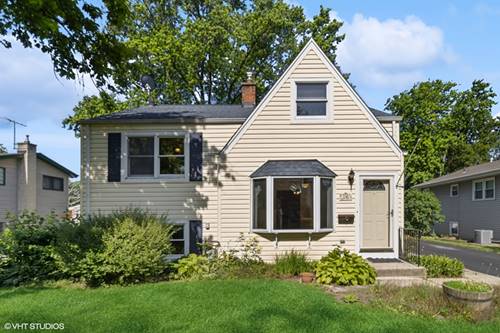 236 S Edgewood, Lombard, IL 60148