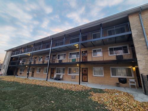 7208 N Ashland Unit C, Chicago, IL 60626