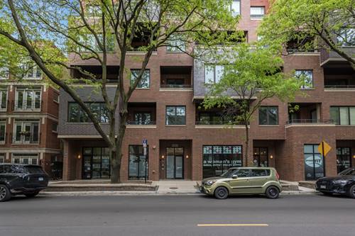 1937 W Diversey Unit 5A, Chicago, IL 60614
