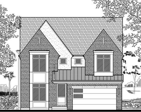 611 S Prospect, Elmhurst, IL 60126