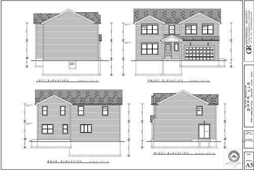 1061 Green Bay, Lake Bluff, IL 60044
