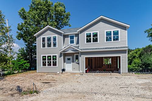 1061 Green Bay, Lake Bluff, IL 60044
