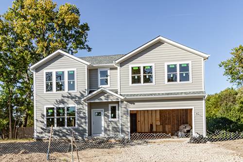 1061 Green Bay, Lake Bluff, IL 60044