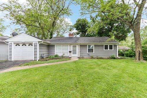 312 Indianwood, Park Forest, IL 60466