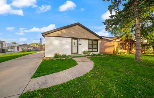 8937 49th, Oak Lawn, IL 60453