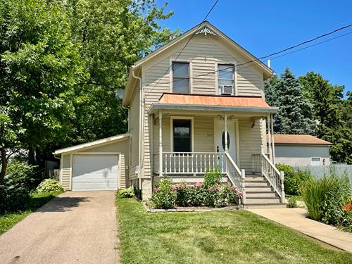 308 W Reader, Elburn, IL 60119