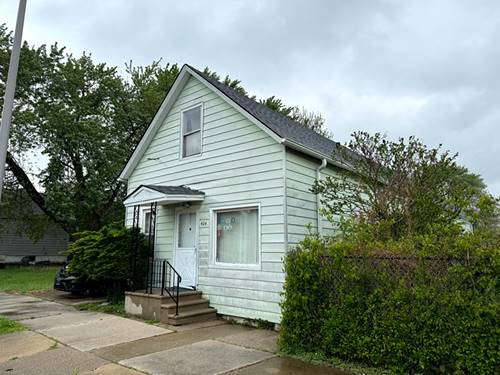 404 155th, Calumet City, IL 60409