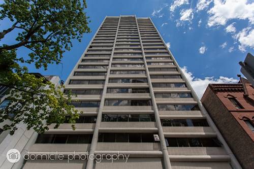 1415 N Dearborn Unit 3D, Chicago, IL 60610