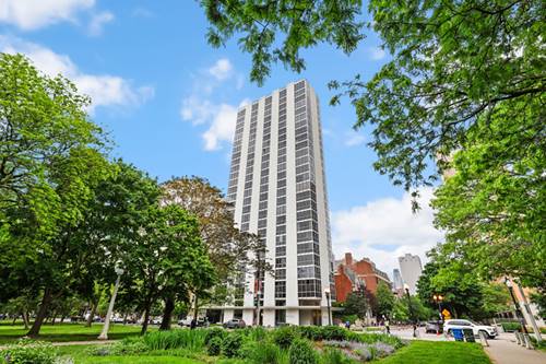 1555 N Dearborn Unit 17DE, Chicago, IL 60610