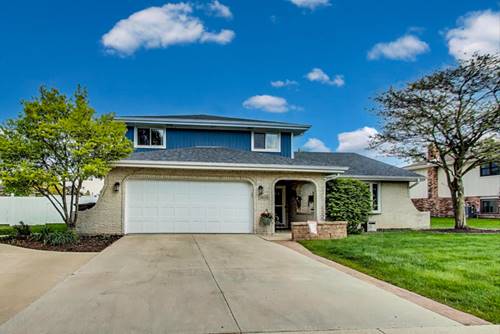 14109 Yorktown, Orland Park, IL 60462