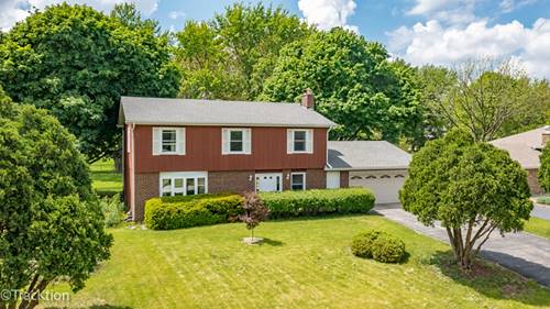 11S546 Whittington, Naperville, IL 60564