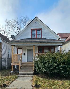 7934 S Saginaw, Chicago, IL 60617