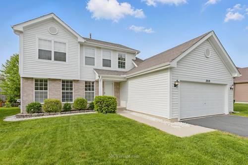21818 Knollwood, Plainfield, IL 60544