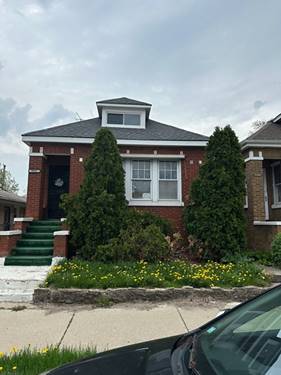 9937 S Carpenter, Chicago, IL 60643