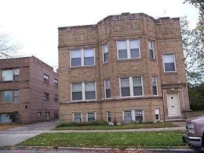 7355 S Kingston, Chicago, IL 60649