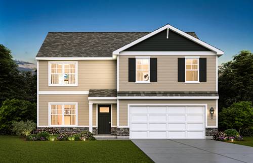 14755 S Greenbriar, Plainfield, IL 60544
