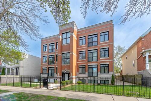 633 E Bowen Unit 1W, Chicago, IL 60653