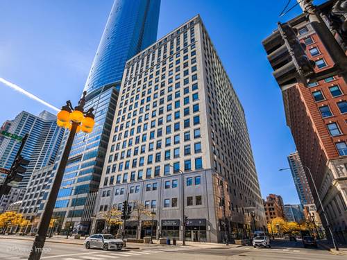 910 S Michigan Unit 518, Chicago, IL 60605