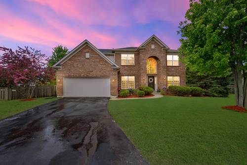 26809 Ashgate, Plainfield, IL 60585