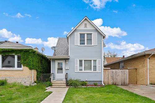 422 Sibley, Calumet City, IL 60409