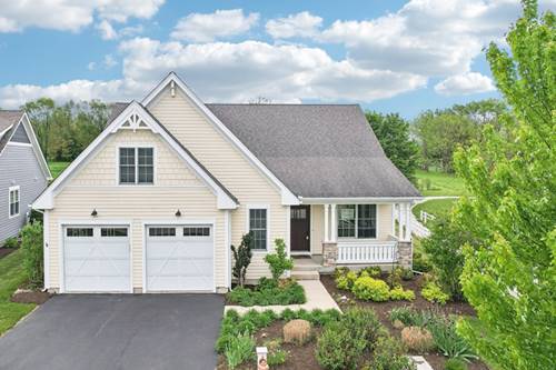 40418 N South Newport, Antioch, IL 60002