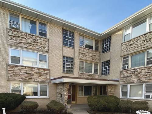 6968 W Diversey Unit 7, Chicago, IL 60707