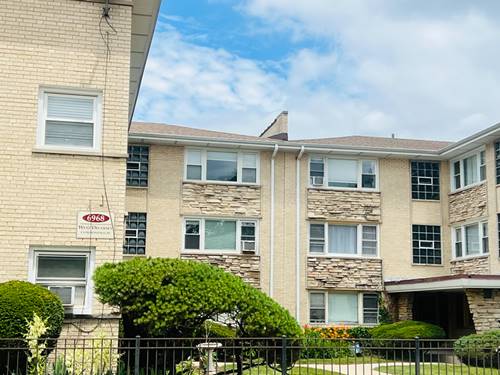 6968 W Diversey Unit 7, Chicago, IL 60707