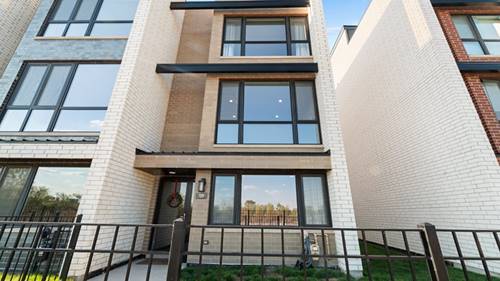 3124 S Benson Unit 6, Chicago, IL 60608