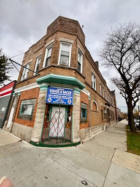 2259 S Western Unit 2R, Chicago, IL 60608