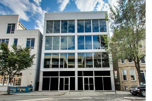 2207 W Chicago Unit 3E, Chicago, IL 60622