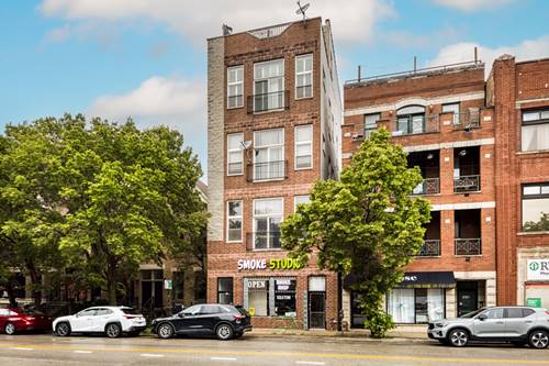 1012 W Diversey Unit 2, Chicago, IL 60614