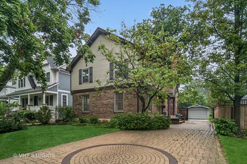 827 Forest, River Forest, IL 60305