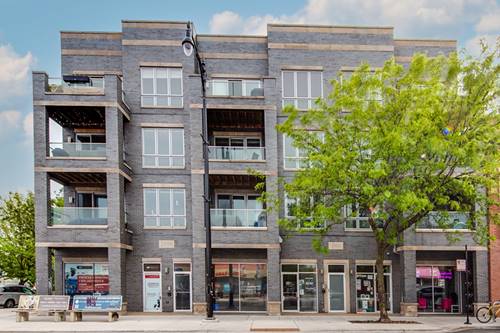 2860 N Milwaukee Unit 2S, Chicago, IL 60618