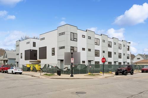 944 Beloit Unit 1, Forest Park, IL 60130