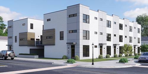 944 Beloit Unit 1, Forest Park, IL 60130